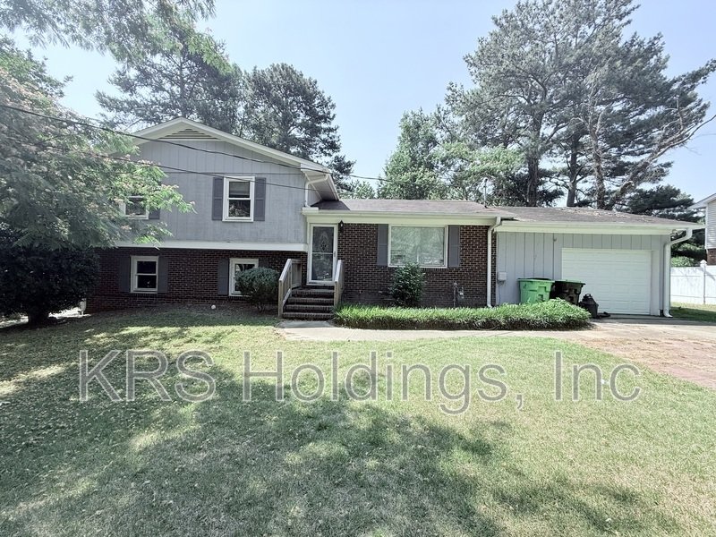 Room for Rent in Apex - Utilities Included! property image
