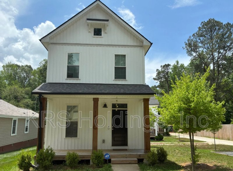 Cute & Low-Maintenance Durham Home Built in 2023! property image