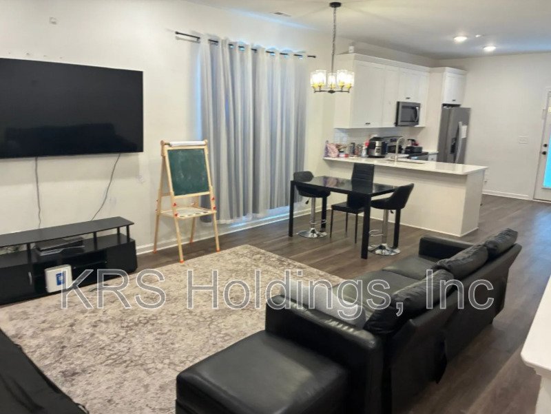 Cute & Low-Maintenance Durham Home Built in 2023! property image