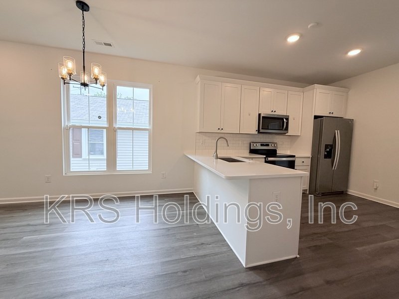 Cute & Low-Maintenance Durham Home Built in 2023! property image