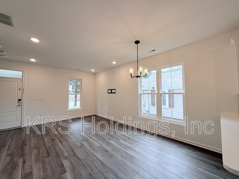 Cute & Low-Maintenance Durham Home Built in 2023! property image