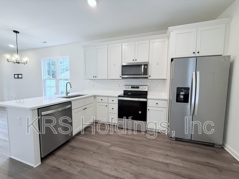Cute & Low-Maintenance Durham Home Built in 2023! property image