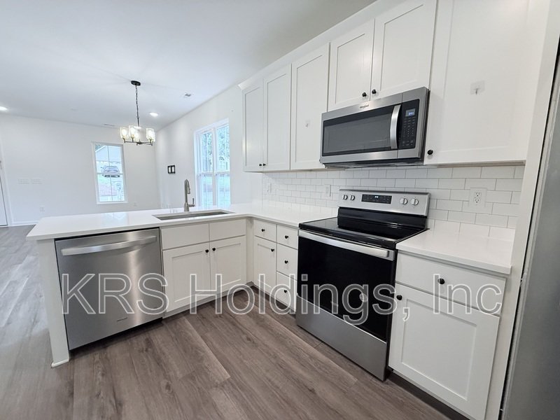 Cute & Low-Maintenance Durham Home Built in 2023! property image