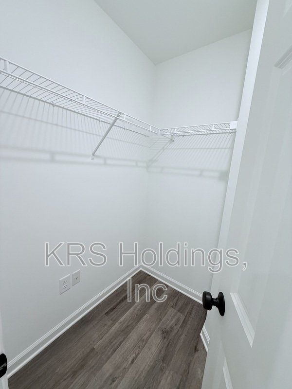 Cute & Low-Maintenance Durham Home Built in 2023! property image