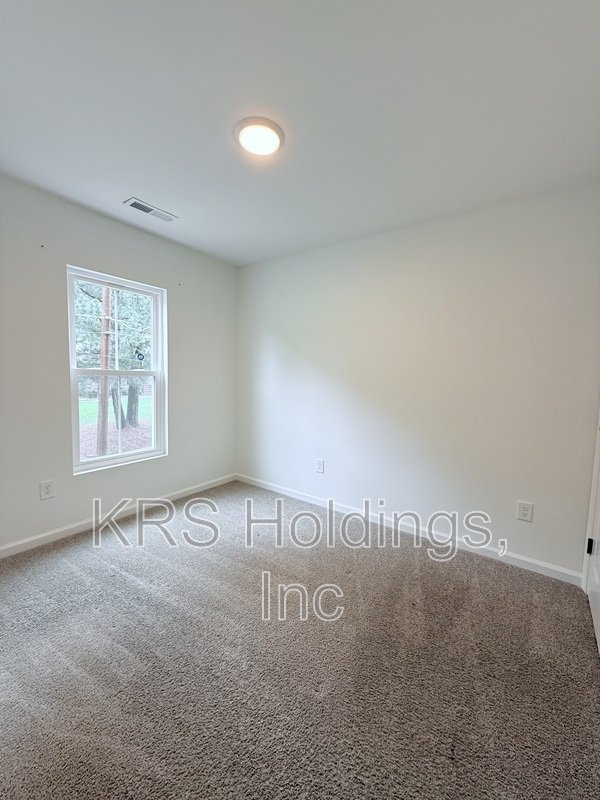 Cute & Low-Maintenance Durham Home Built in 2023! property image