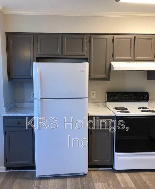 Charming Townhome in North East Raleigh for Rent! property image