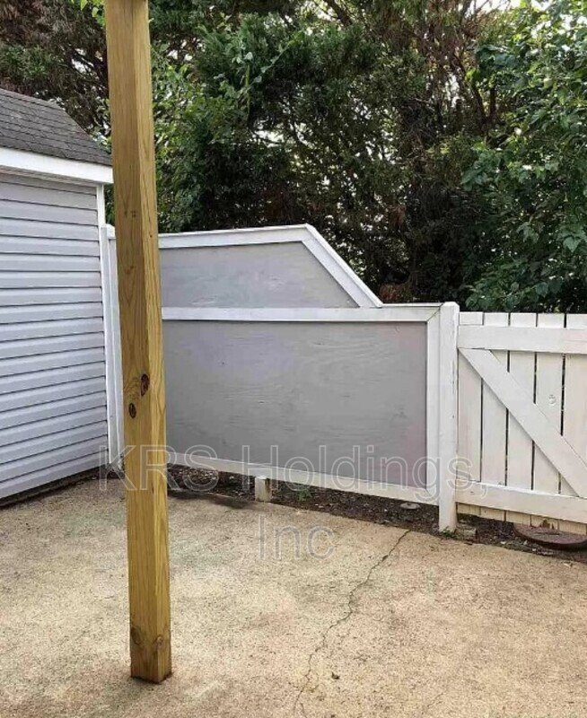 Charming Townhome in North East Raleigh for Rent! property image