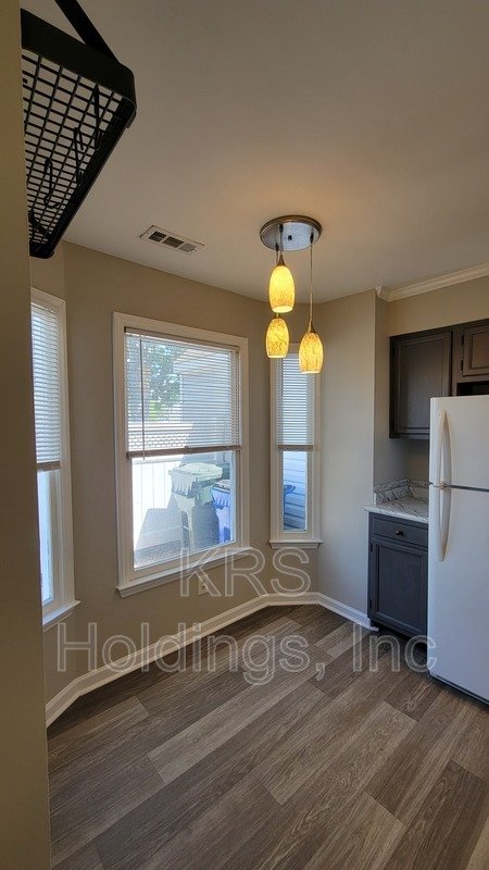 Charming Townhome in North East Raleigh for Rent! property image