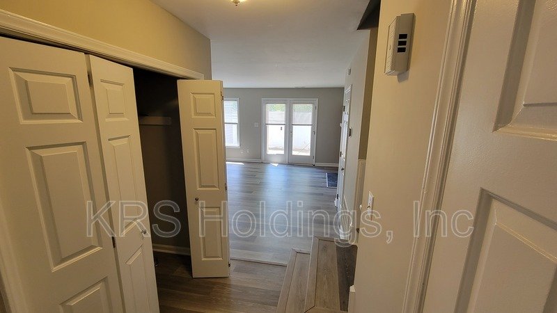Charming Townhome in North East Raleigh for Rent! property image