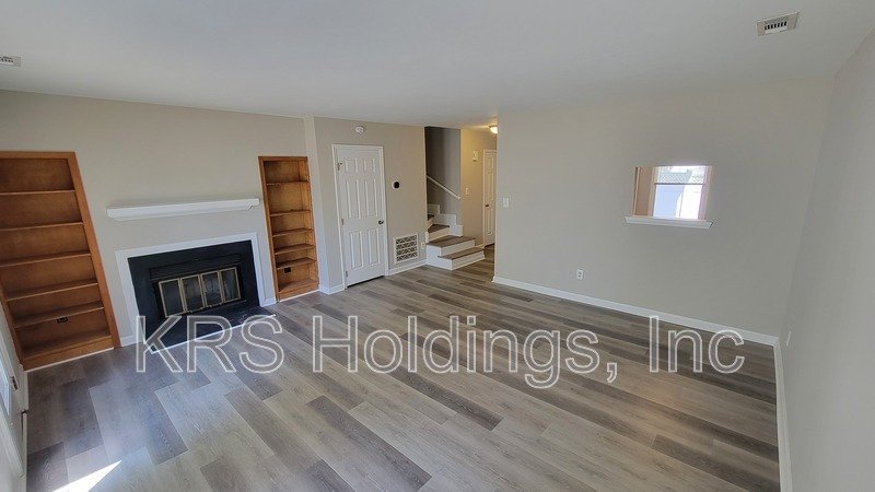 Charming Townhome in North East Raleigh for Rent! property image