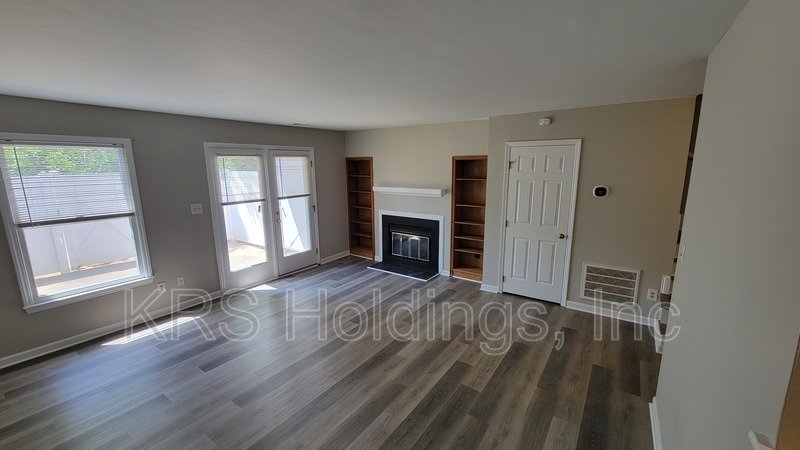 Charming Townhome in North East Raleigh for Rent! property image