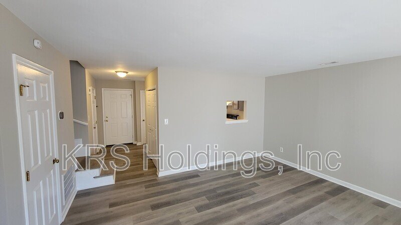Charming Townhome in North East Raleigh for Rent! property image