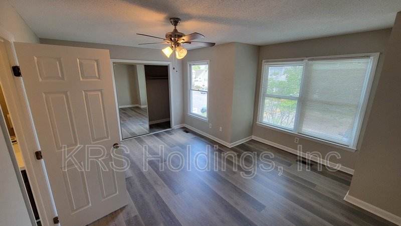 Charming Townhome in North East Raleigh for Rent! property image