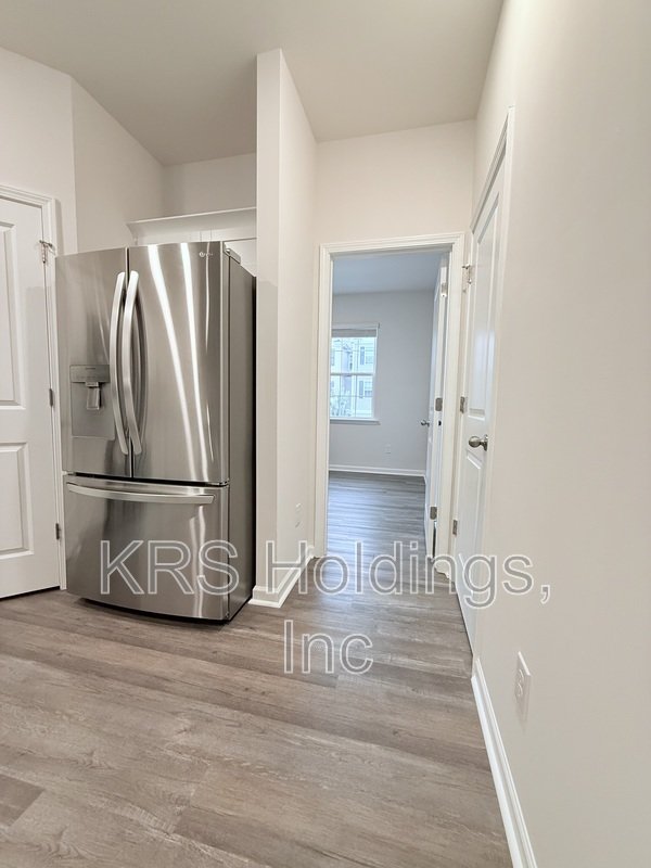 3BR/2.5BA End-Unit Townhome in North Durham – Garage, Office, Washer/Dryer Included property image