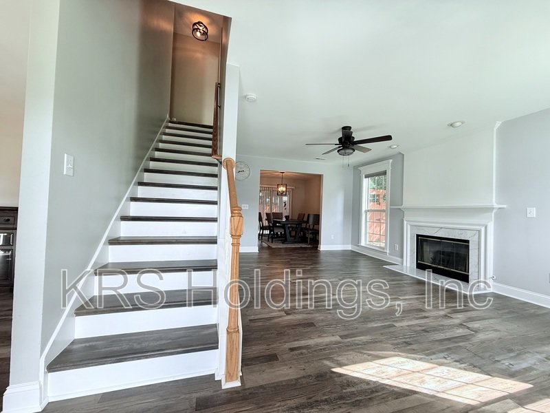 Cul-de-sac Living in Amazing Raleigh Neighborhood! property image