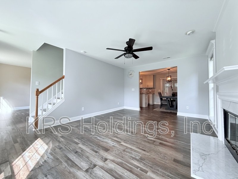 Cul-de-sac Living in Amazing Raleigh Neighborhood! property image