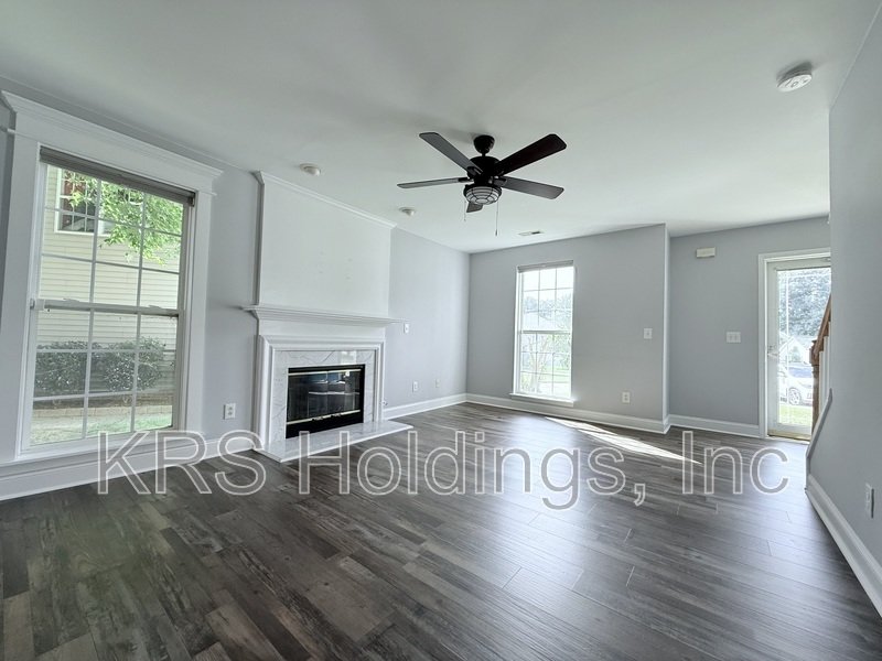 Cul-de-sac Living in Amazing Raleigh Neighborhood! property image