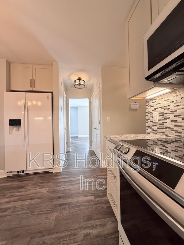 Cul-de-sac Living in Amazing Raleigh Neighborhood! property image