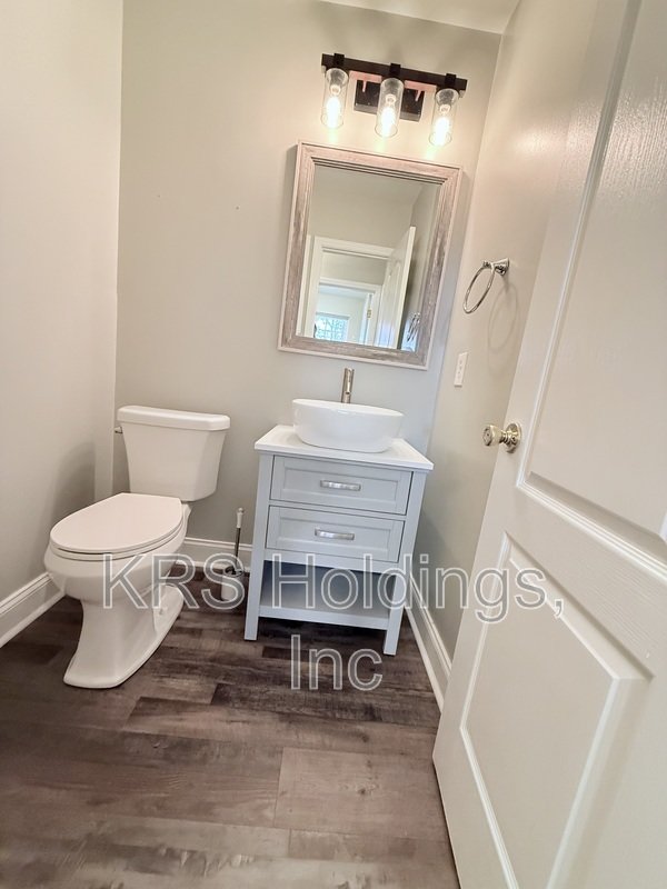 Cul-de-sac Living in Amazing Raleigh Neighborhood! property image