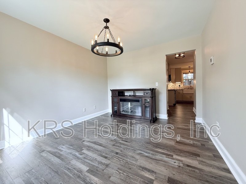 Cul-de-sac Living in Amazing Raleigh Neighborhood! property image