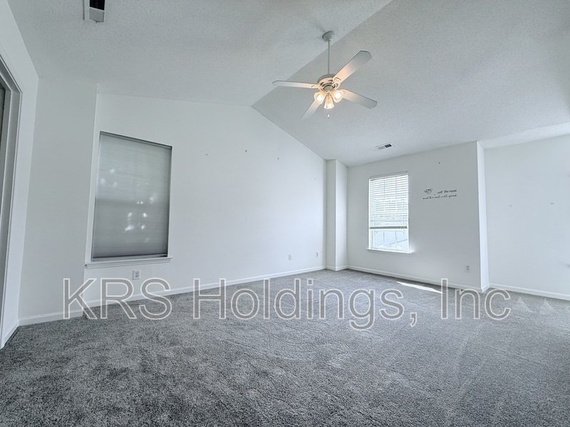 Cul-de-sac Living in Amazing Raleigh Neighborhood! property image