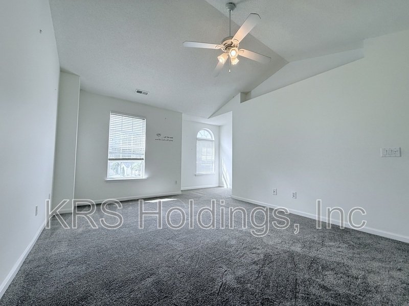 Cul-de-sac Living in Amazing Raleigh Neighborhood! property image