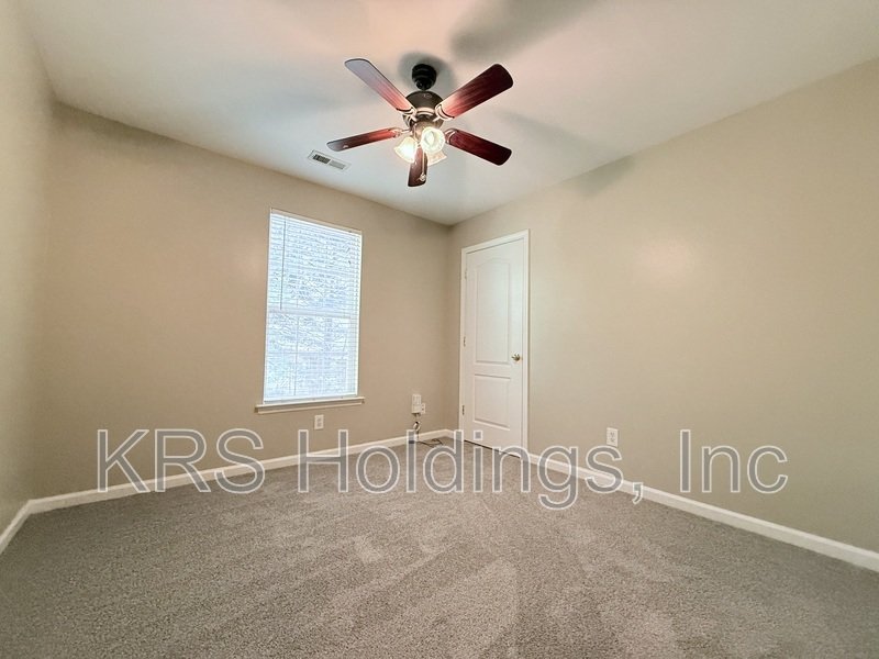 Cul-de-sac Living in Amazing Raleigh Neighborhood! property image