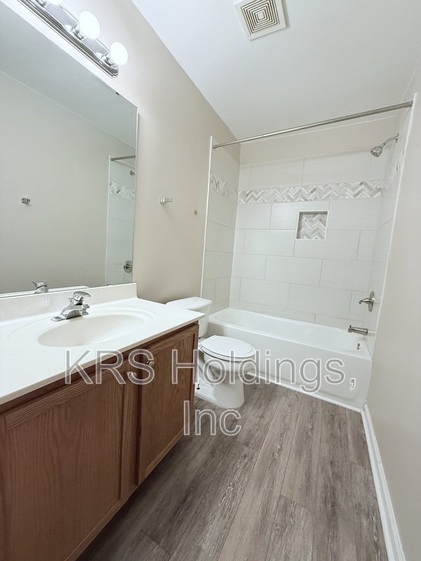 Cul-de-sac Living in Amazing Raleigh Neighborhood! property image