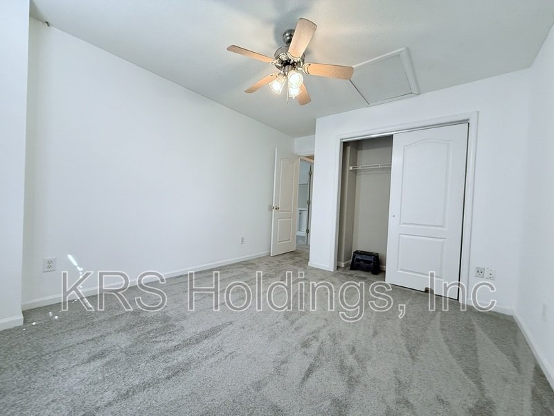 Cul-de-sac Living in Amazing Raleigh Neighborhood! property image