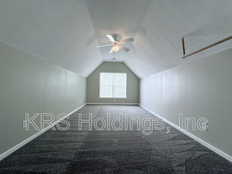 Cul-de-sac Living in Amazing Raleigh Neighborhood! property image