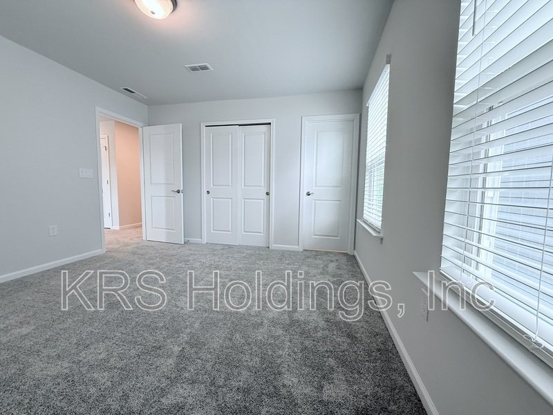 Brand New 5 Bedroom Home in Prestwick – Apex, NC property image