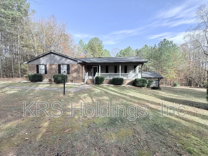 Renovated Home in Convenient Wake Forest Location! property image