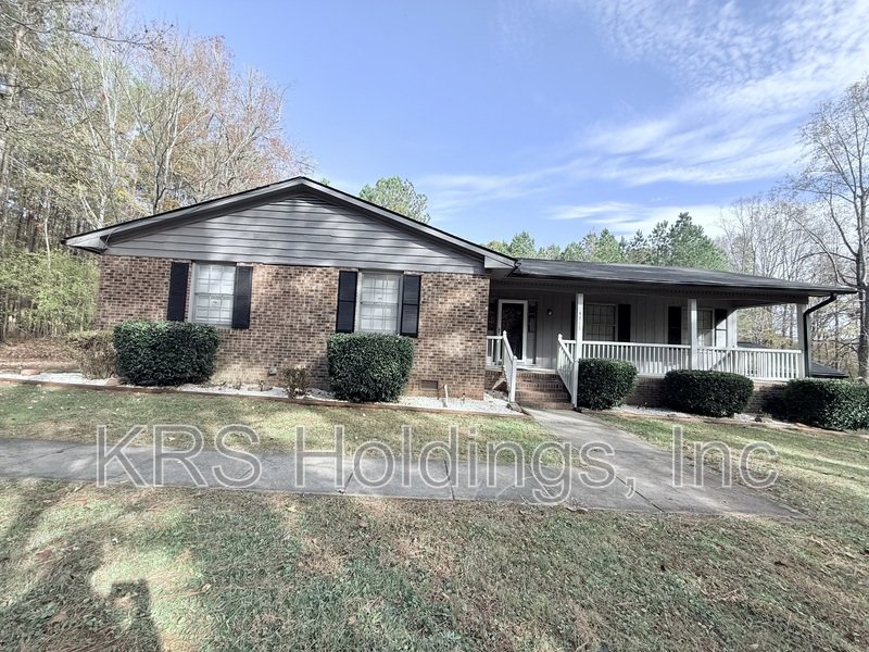 Renovated Home in Convenient Wake Forest Location! property image