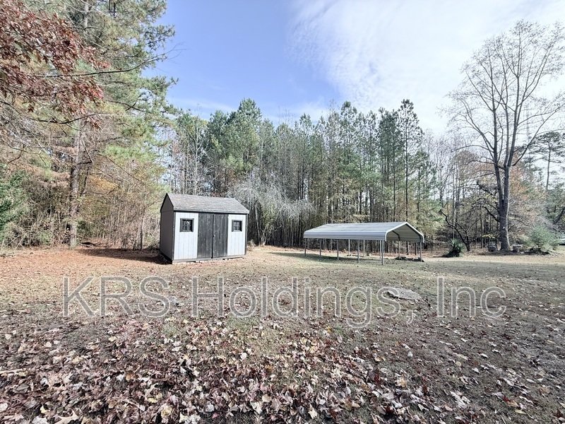 Renovated Home in Convenient Wake Forest Location! property image