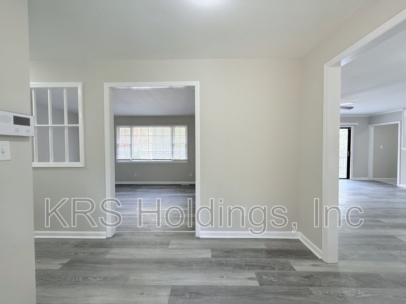 Renovated Home in Convenient Wake Forest Location! property image