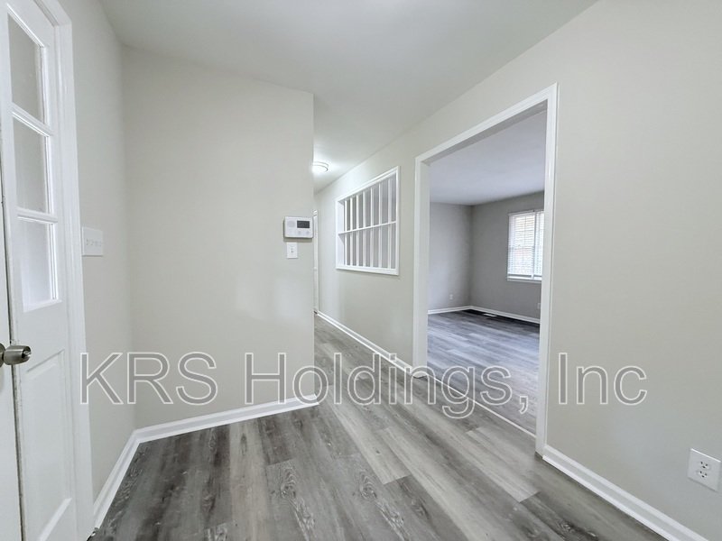 Renovated Home in Convenient Wake Forest Location! property image