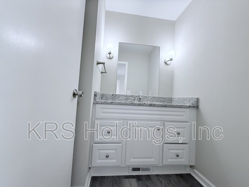 Renovated Home in Convenient Wake Forest Location! property image