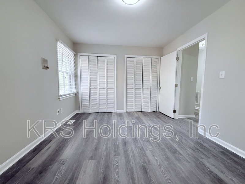 Renovated Home in Convenient Wake Forest Location! property image