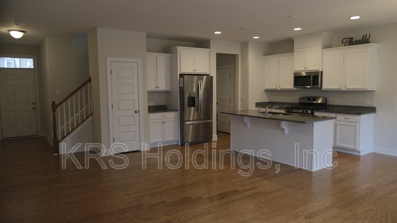 GORGEOUS Townhome in Cary property image