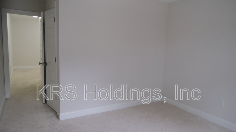 GORGEOUS Townhome in Cary property image