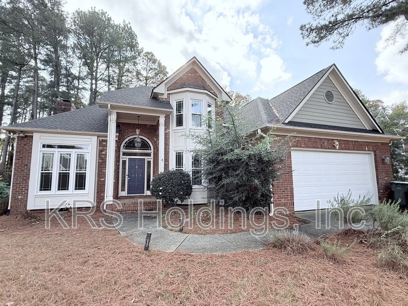 Gorgeous Home in Preston Subdivision! property image