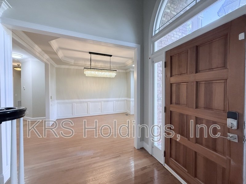 Gorgeous Home in Preston Subdivision! property image