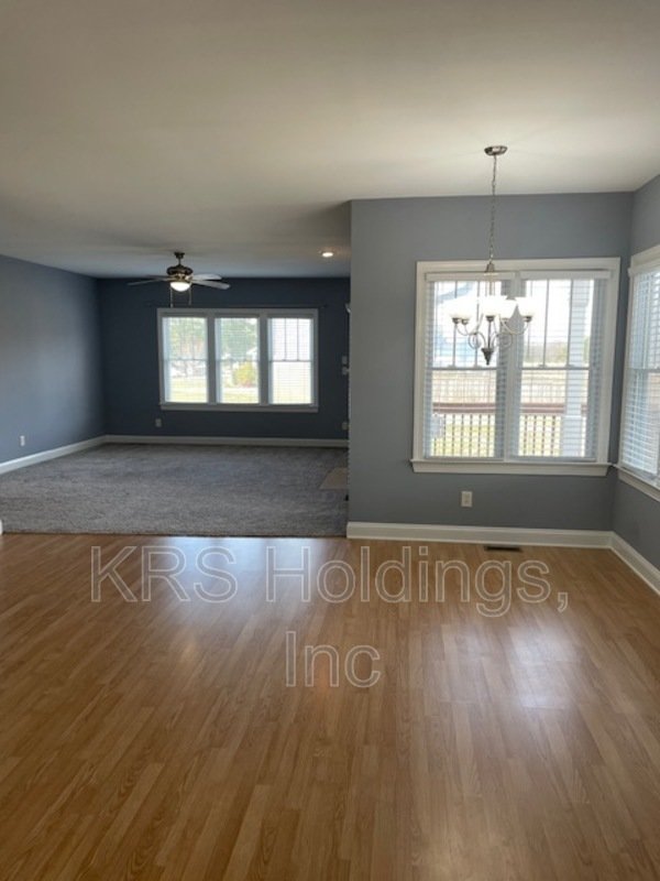 Home on Huge Lot in Zebulon property image