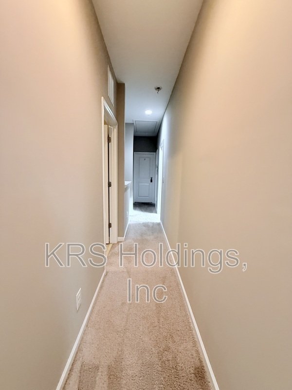 Unique Townhome in RTP! property image