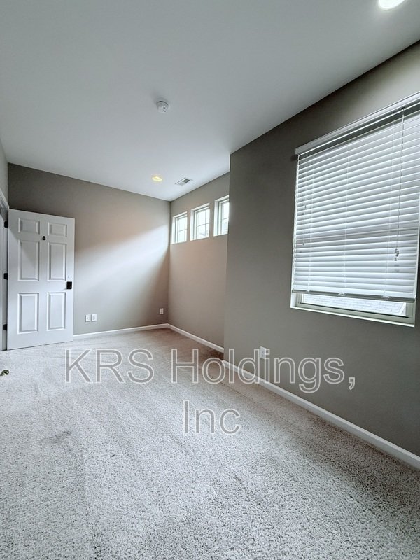 Unique Townhome in RTP! property image