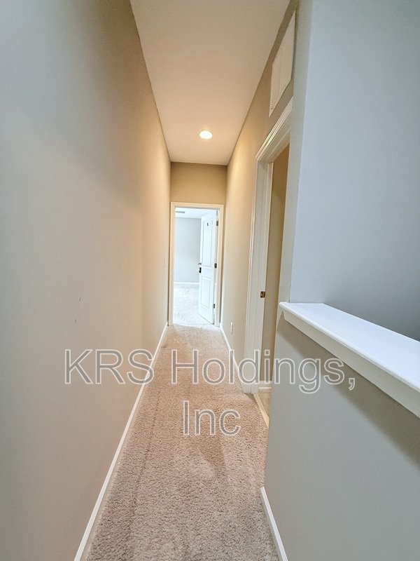 Unique Townhome in RTP! property image