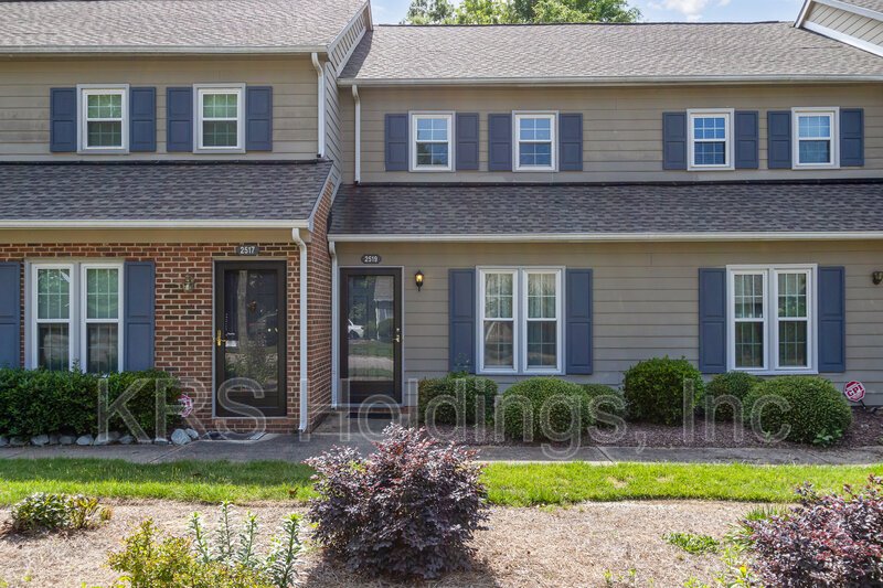 Cozy Townhome in Durham! property image