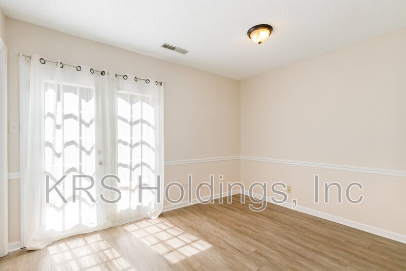 Cozy Townhome in Durham! property image