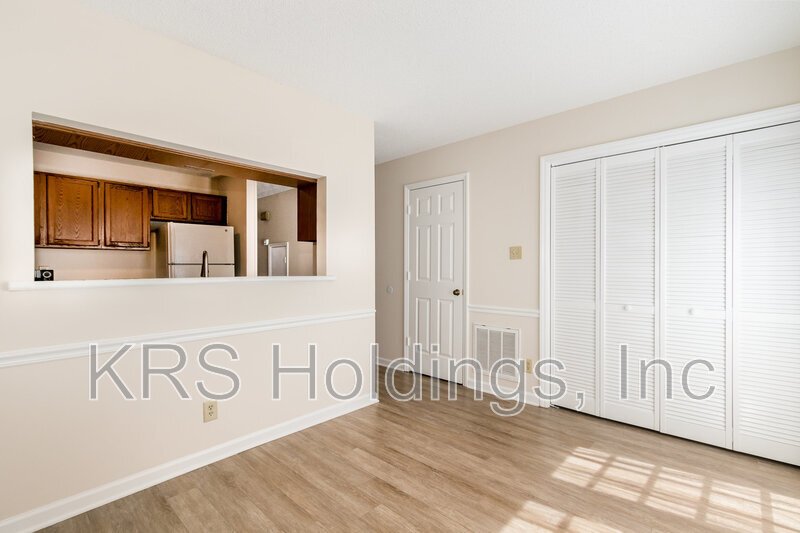 Cozy Townhome in Durham! property image