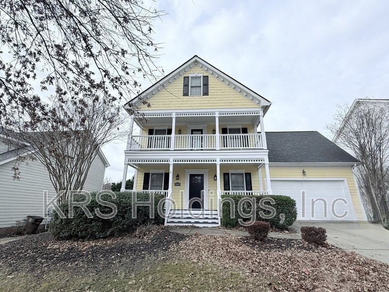 Heritage Home with a Pool! property image